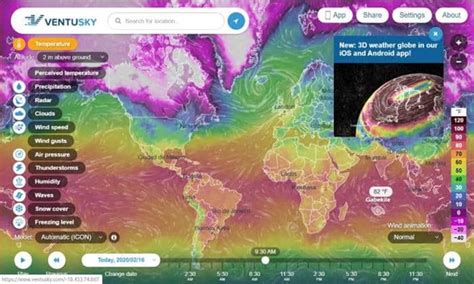 best weather betting site|Ventusky .